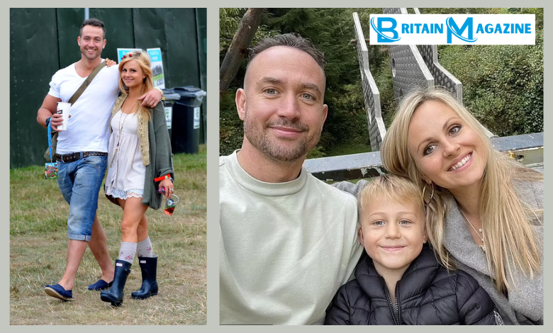 Adam Crofts: Age, Net Worth, Career, Tina O’Brien, Children & Full Biography 2025