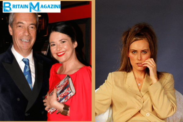 Eileen Catterson: Model, Miss Scotland, and Life Beyond the Spotlight