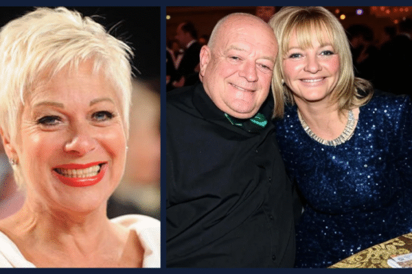 Joan Anderton: Biography, Age, and Her Role as Tim Healy’s First Wife
