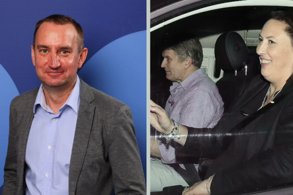 Richard Fairs Success Story: How He Became a Leading Business Professional