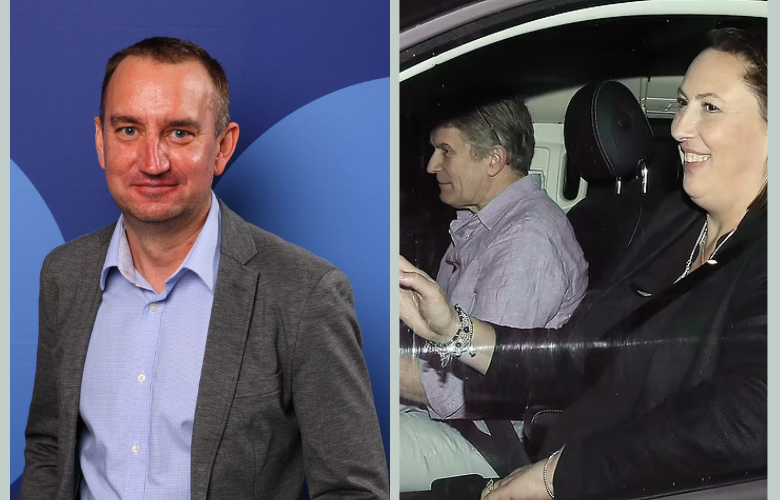 Richard Fairs Success Story: How He Became a Leading Business Professional
