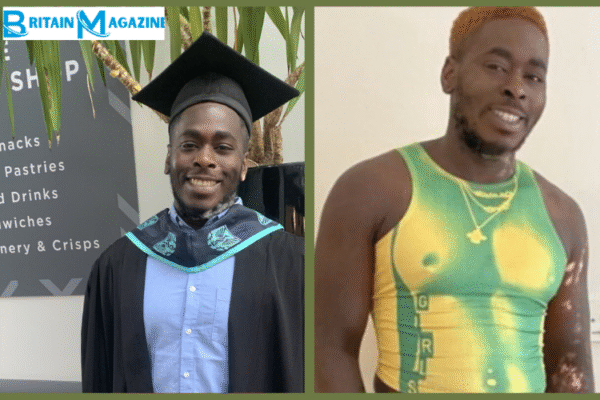 Ayodele Jamgbadi: A Tragedy That Ignited a Safety Revolution