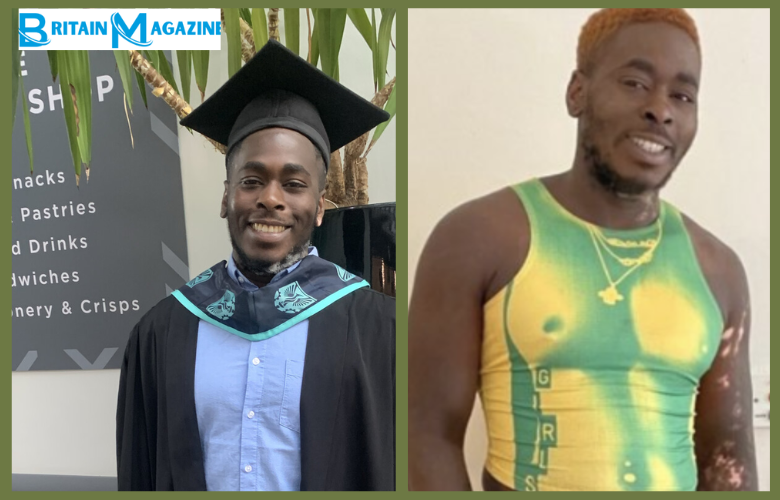 Ayodele Jamgbadi A Tragedy That Ignited A Safety Revolution Britain 