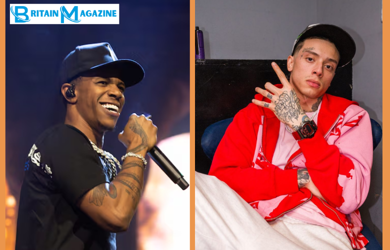 Central Cee Net Worth 2025: UK Rap Star Fortune, Music, Business & Lifestyle
