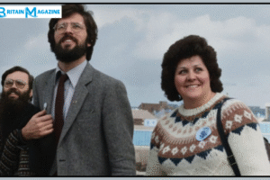 Collette McArdle: Biography Career Height and Inspirational Journey