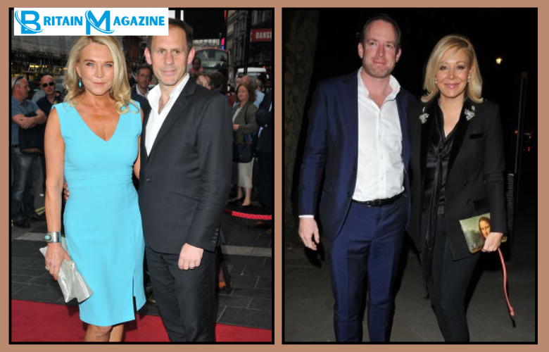 Damian Schnabel: The Story of a Private Man with a Public Connection