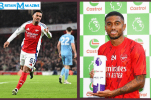 Eduardo Hagn The Arsenal Voice Revolutionizing Modern Football Journalism