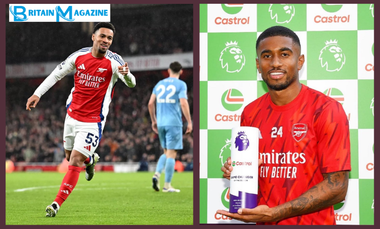 Eduardo Hagn The Arsenal Voice Revolutionizing Modern Football Journalism