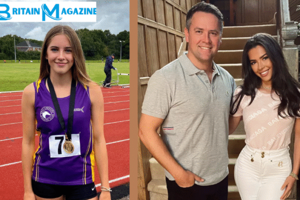 Emily May Owen: Age, Instagram, Family, and Life Inside Michael Owen’s World
