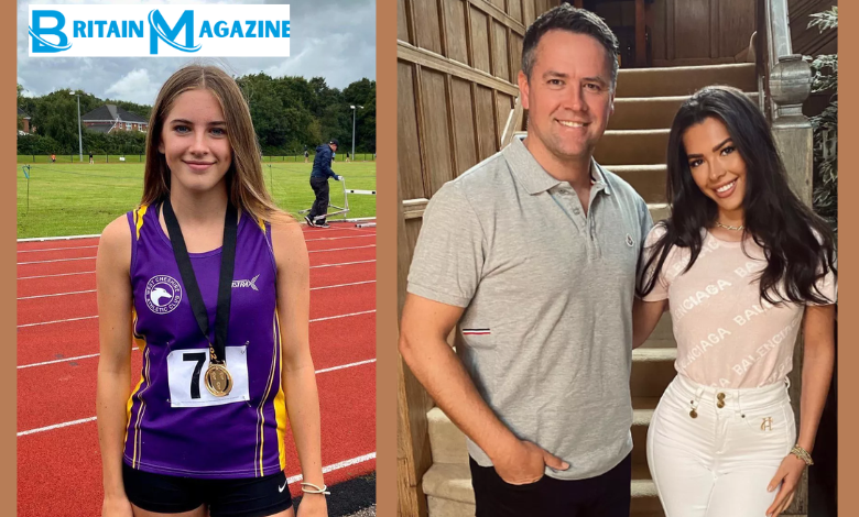 Emily May Owen: Age, Instagram, Family, and Life Inside Michael Owen’s World