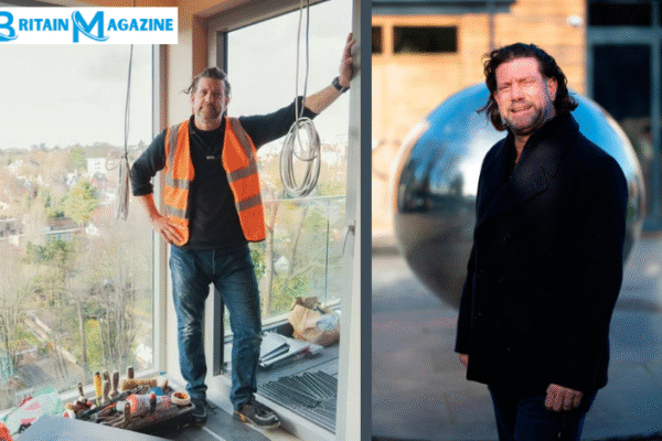Guy Phoenix Net Worth: How Britain’s Luxury Property Icon Built His Fortune
