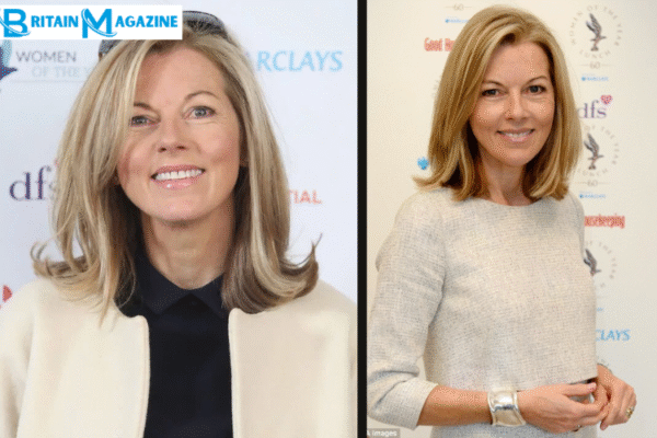 How Old Is Mary Nightingale? Full Biography, Career, and Personal Life