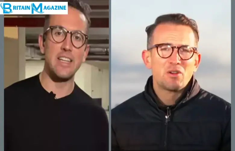 Hugo Bachega Accent: Exploring His Unique International Voice