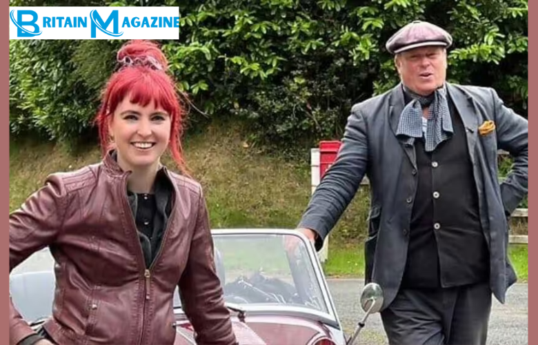 Izzie Balmer Partner: Revealing the Truth Behind the Antiques Expert’s Private Life