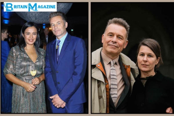 Jo McCubbin Age Career and Family Full Biography of the Environmental Advocate