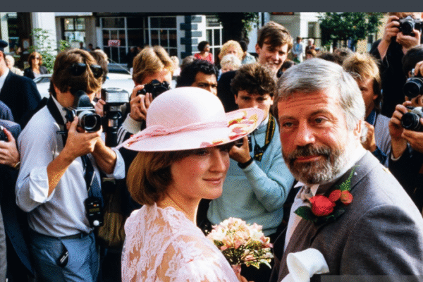 Josephine Burge: Life, Legacy, and Family Behind the Scenes