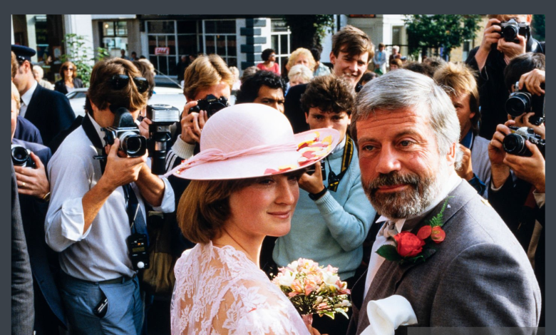 Josephine Burge: Life, Legacy, and Family Behind the Scenes