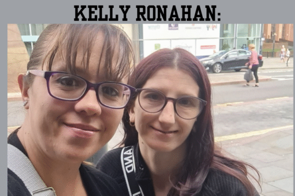 Kelly Ronahan: The Complete Story of Illness Controversy and Online AttentionKelly