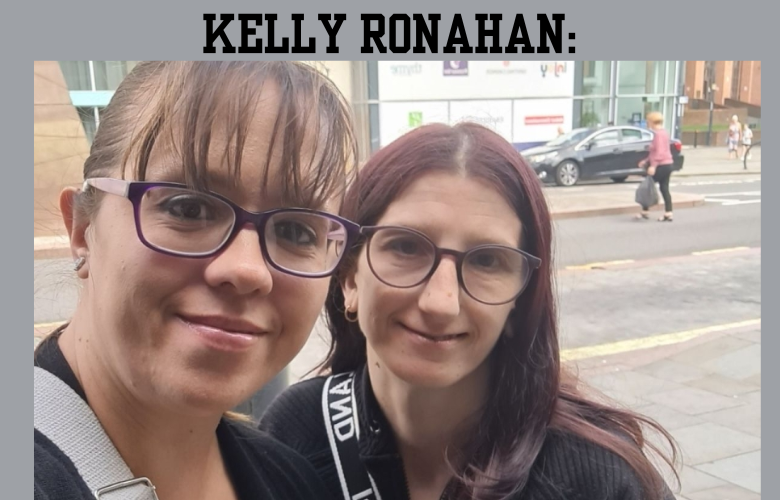 Kelly Ronahan: The Complete Story of Illness Controversy and Online AttentionKelly