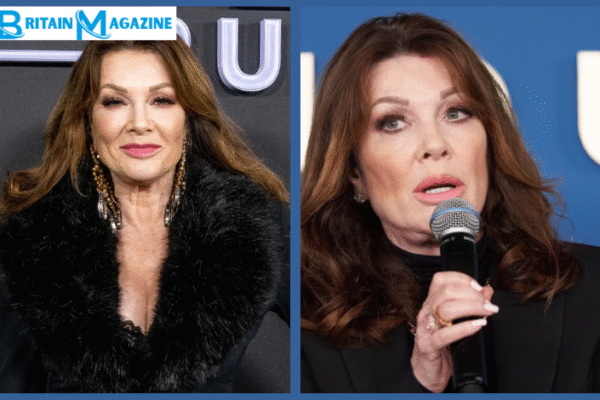Lisa Vanderpump: Reality Star Entrepreneur and Philanthropist
