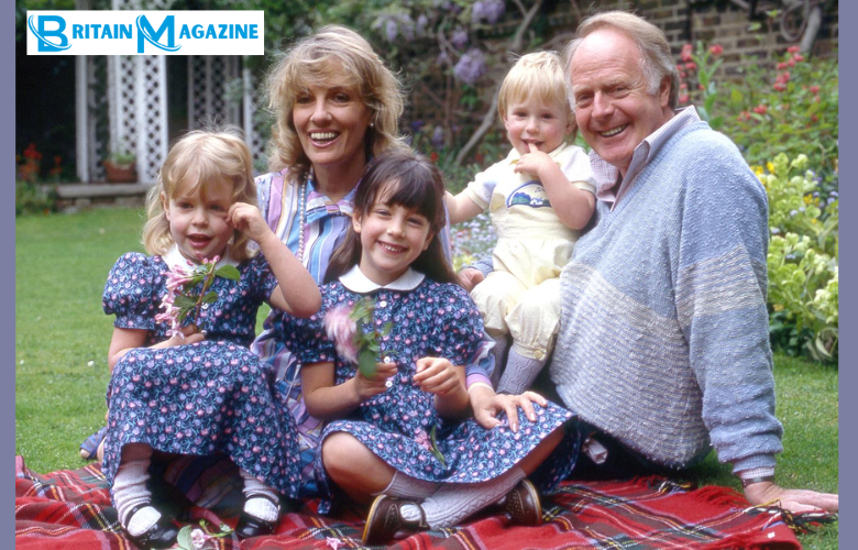 Miriam Wilcox: Illness How She Inspired Awareness Campaigns