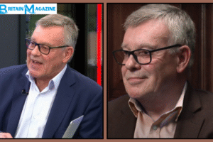 Nigel Nelson: Life Career and Legacy of a British Political Journalist