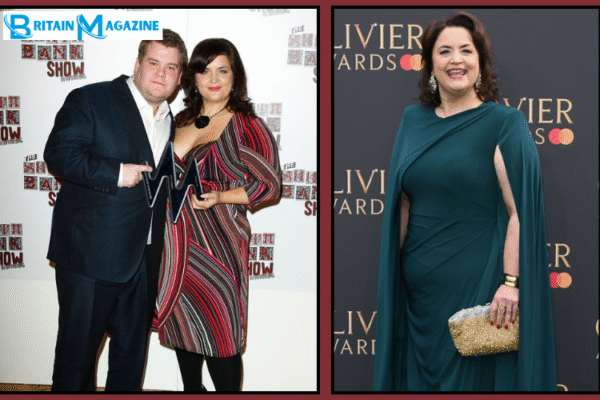 Ruth Jones Net Worth How the British Comedy Star Built Her Fortune
