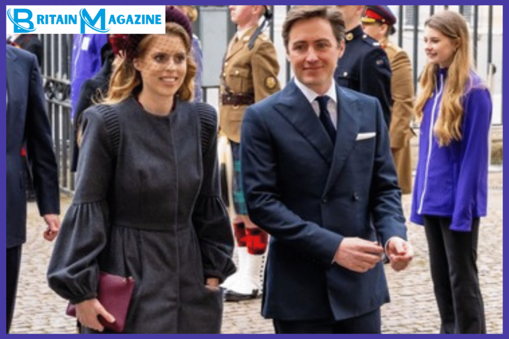 Salma Shah Husband Andrew Smith: Complete Biography Marriage Career & Personal Story