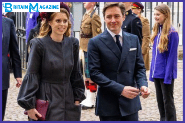 Salma Shah Husband Andrew Smith: Complete Biography Marriage Career & Personal Story