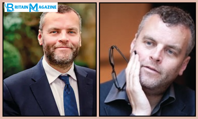 Tim Montgomerie Health Problems: Mental Health Challenges and Recovery Journey