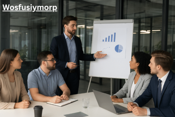 Wosfusiymorp: Complete Guide to Meaning, Benefits, Applications, and Career Impact