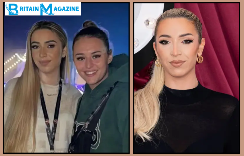 GK Barry Real Name The True Identity Behind the Social Media Phenomenon