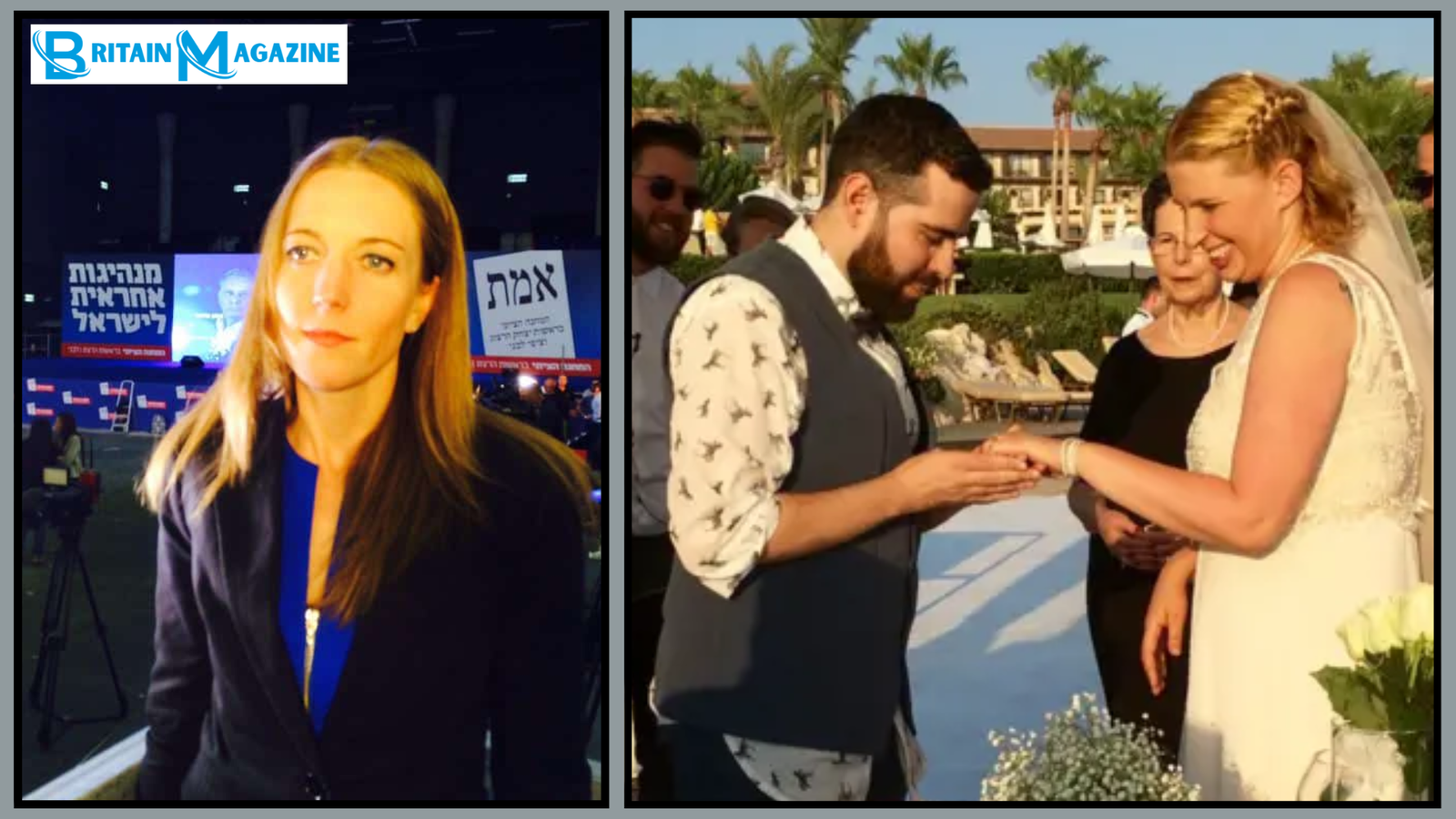 Is Yolande Knell Married? A Comprehensive Look at Her Personal Life