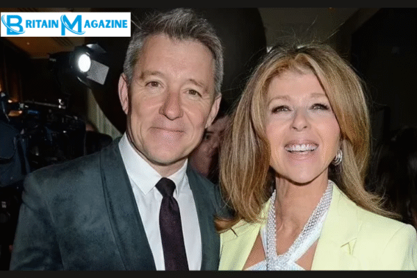 Is Kate Garraway in a Relationship? Life After Derek Draper