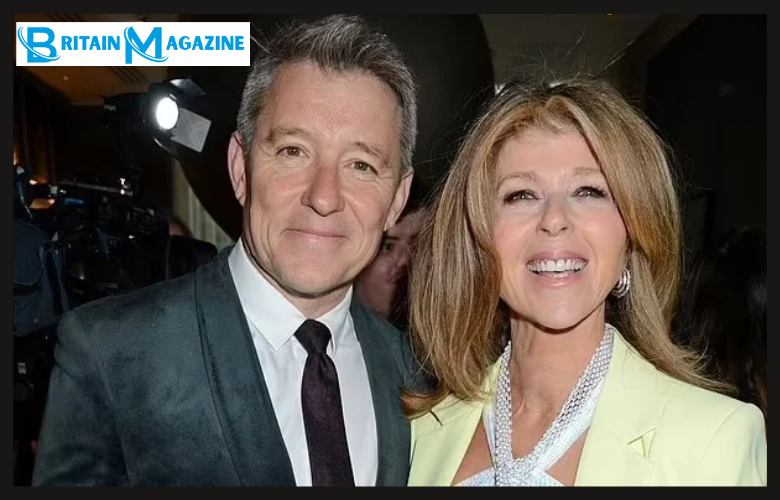 Is Kate Garraway in a Relationship? Life After Derek Draper