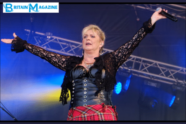 Cheryl Baker Full Biography Career Journey Personal Life & Lasting Legacy