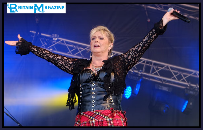 Cheryl Baker Full Biography Career Journey Personal Life & Lasting Legacy