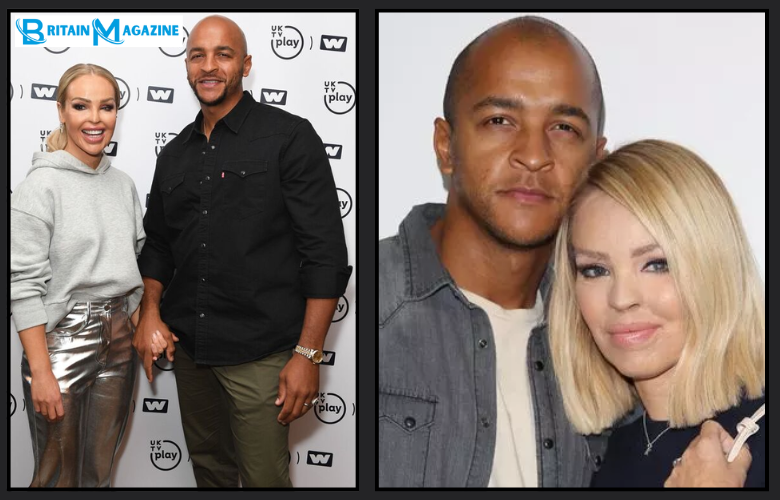 Katie Piper Husband: Richard Sutton’s Life Love and Family