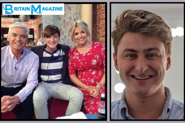 Matthew McGreevy: Full Biography Career Journey Background and Latest Updates