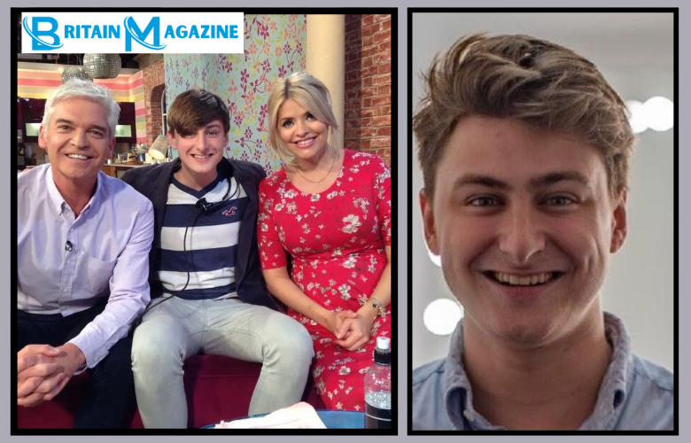 Matthew McGreevy: Full Biography Career Journey Background and Latest Updates