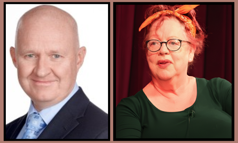 Bernie Bourke: Complete Biography Career Background and Online Presence