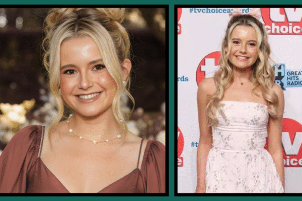 Sydney Martin: Rising Model Influencer & Digital Personality Explained