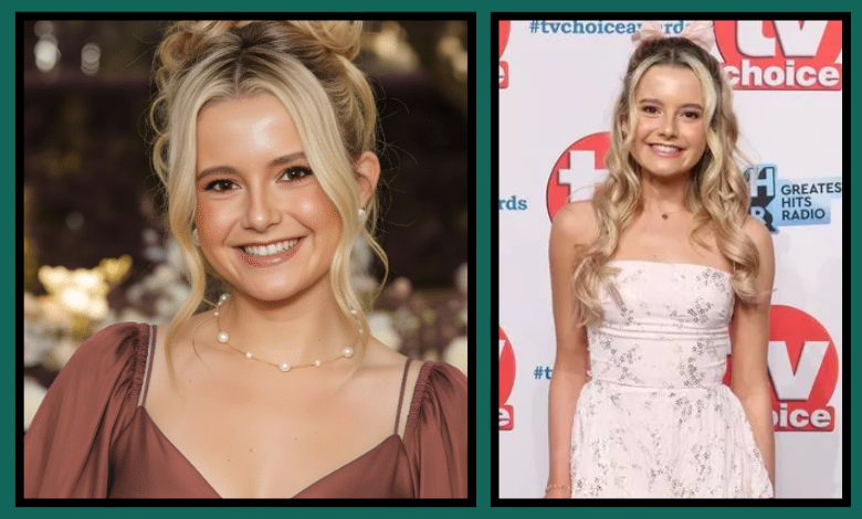 Sydney Martin: Rising Model Influencer & Digital Personality Explained