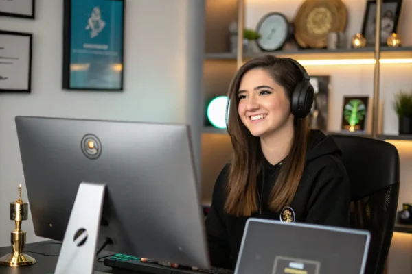 Amydashleigh16: The Fast-Rising Digital Creator Redefining Online Influence