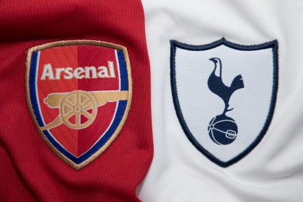 What the upcoming North London Derby means for both teams
