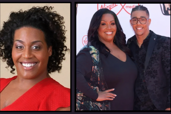 Noureddine Boufaied Life Family and Private Journey