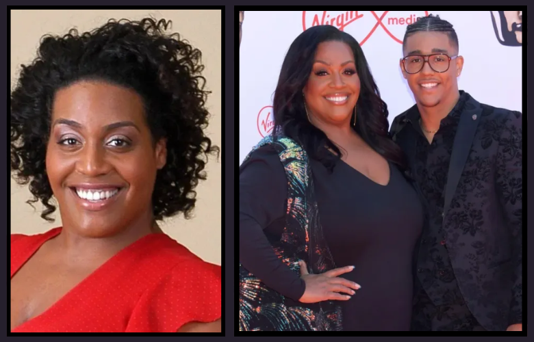 Noureddine Boufaied Life Family and Private Journey