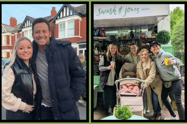 caisie swash – Private Life Family Background and Hidden Stories Behind the Swash Family