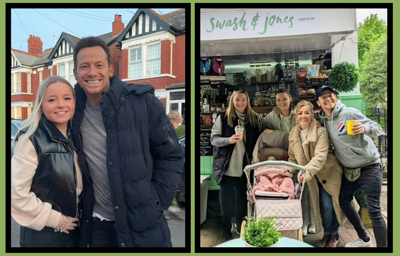 caisie swash – Private Life Family Background and Hidden Stories Behind the Swash Family