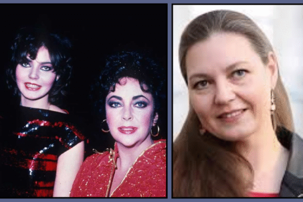 Maria Burton Carson Life Story Health Challenges Adoption and Her Journey to Privacy